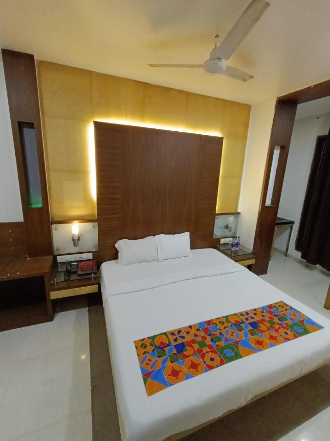 Hotel Rapid Lakme Executive 3*