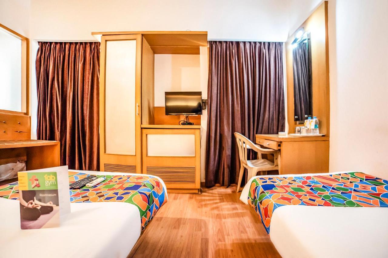 Hotel Rapid Lakme Executive Pune