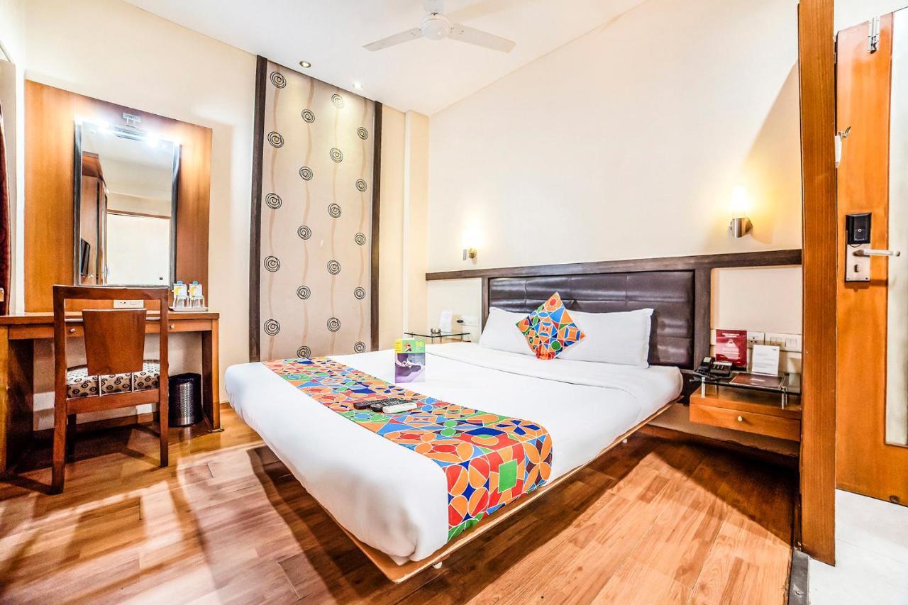 Hotel Rapid Lakme Executive Pune