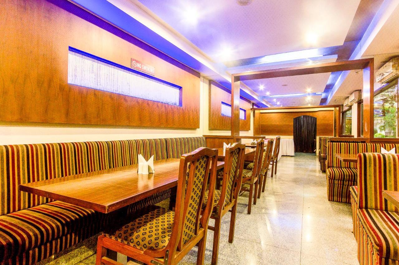 Hotel Rapid Lakme Executive Pune