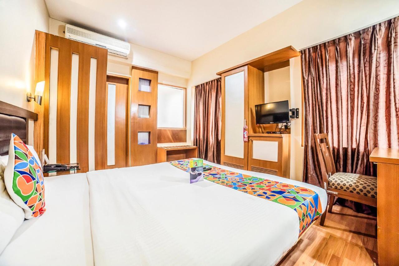 Rapid Lakme Executive Hotel Pune