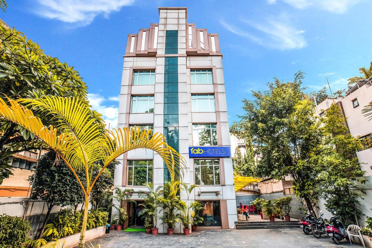 Hotel Rapid Lakme Executive 3*