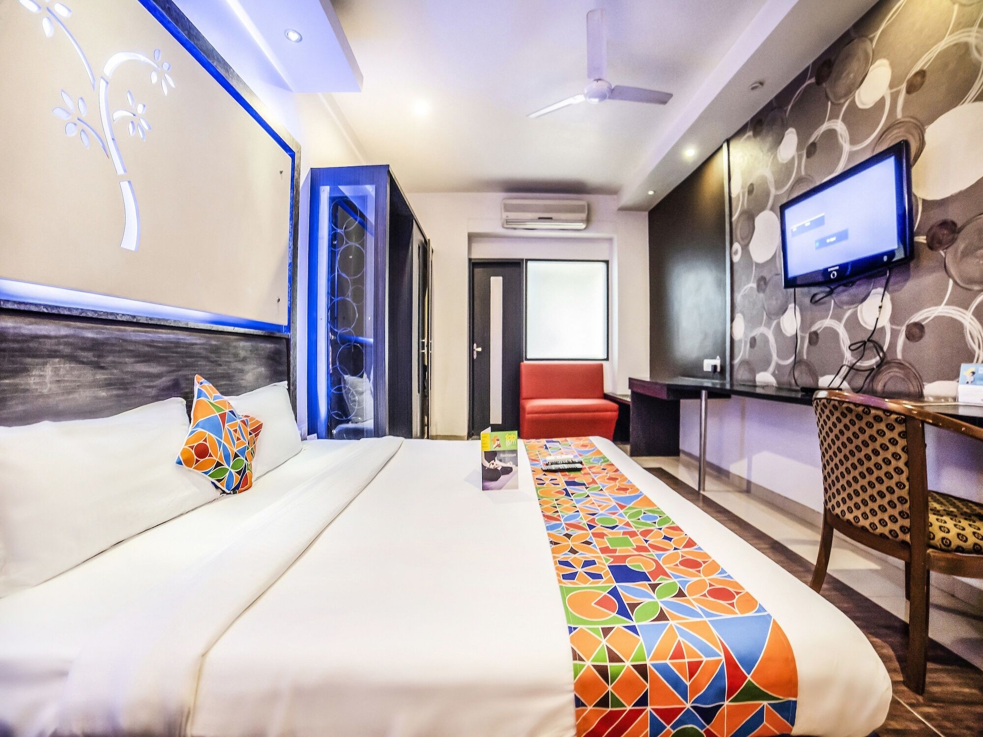 Hotel Rapid Lakme Executive 3*